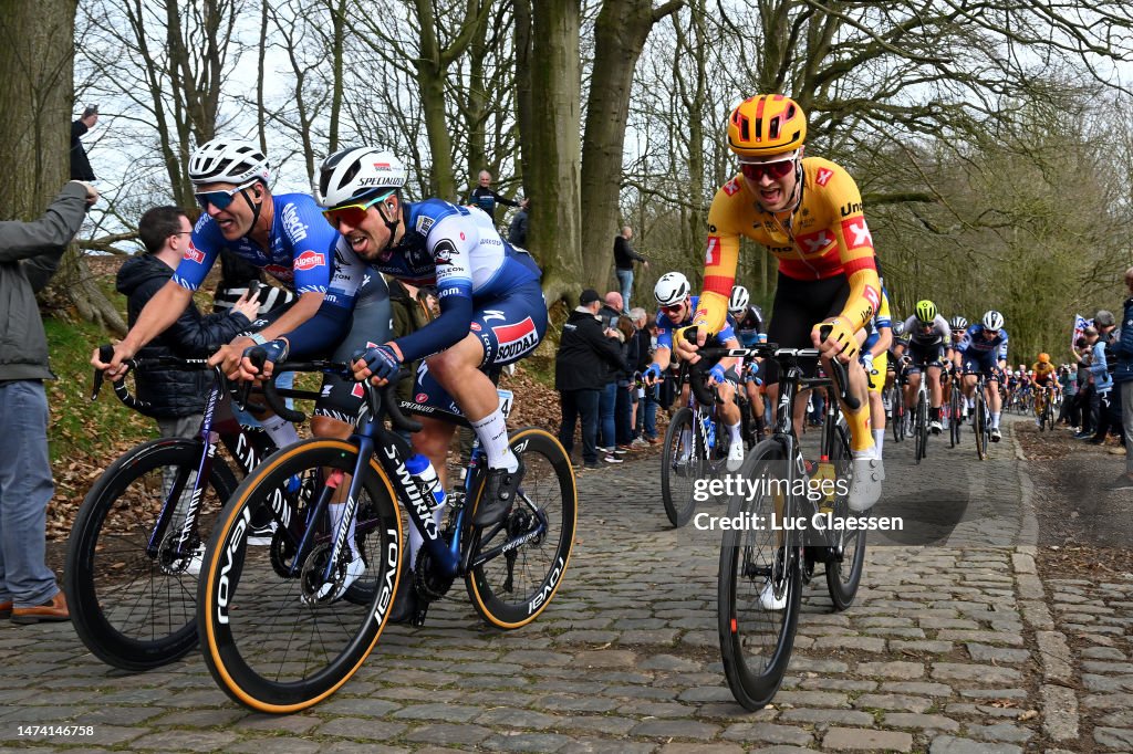 21th Bredene Koksijde Classic 2023