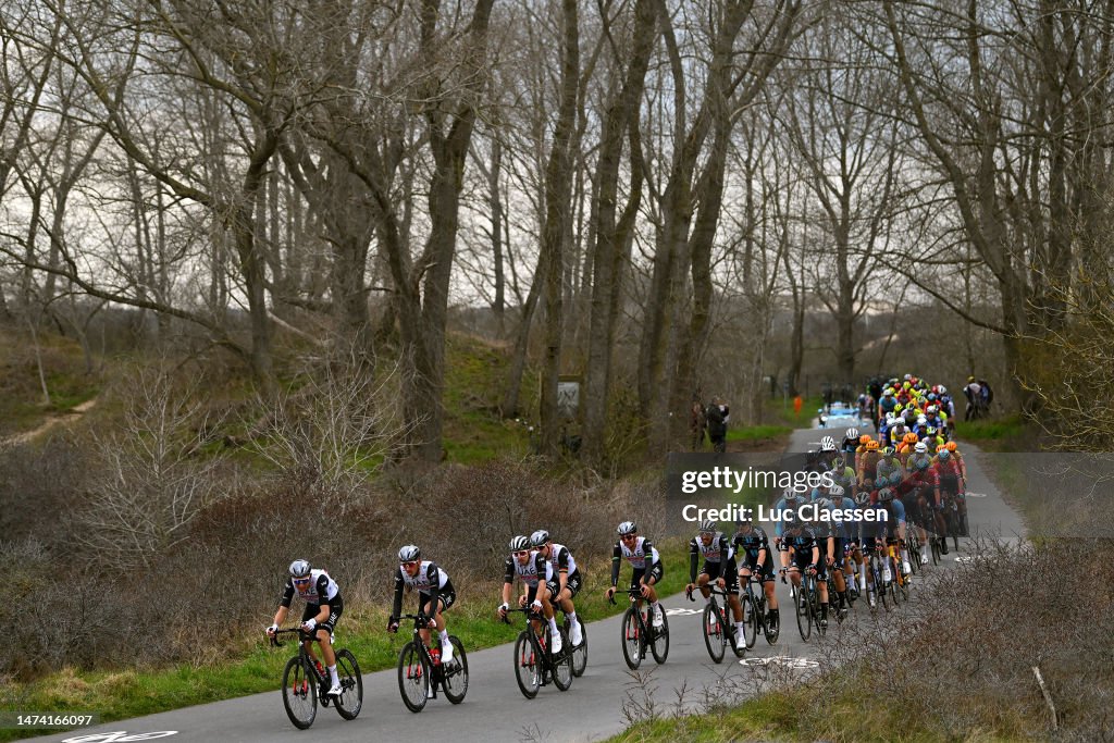 21th Bredene Koksijde Classic 2023
