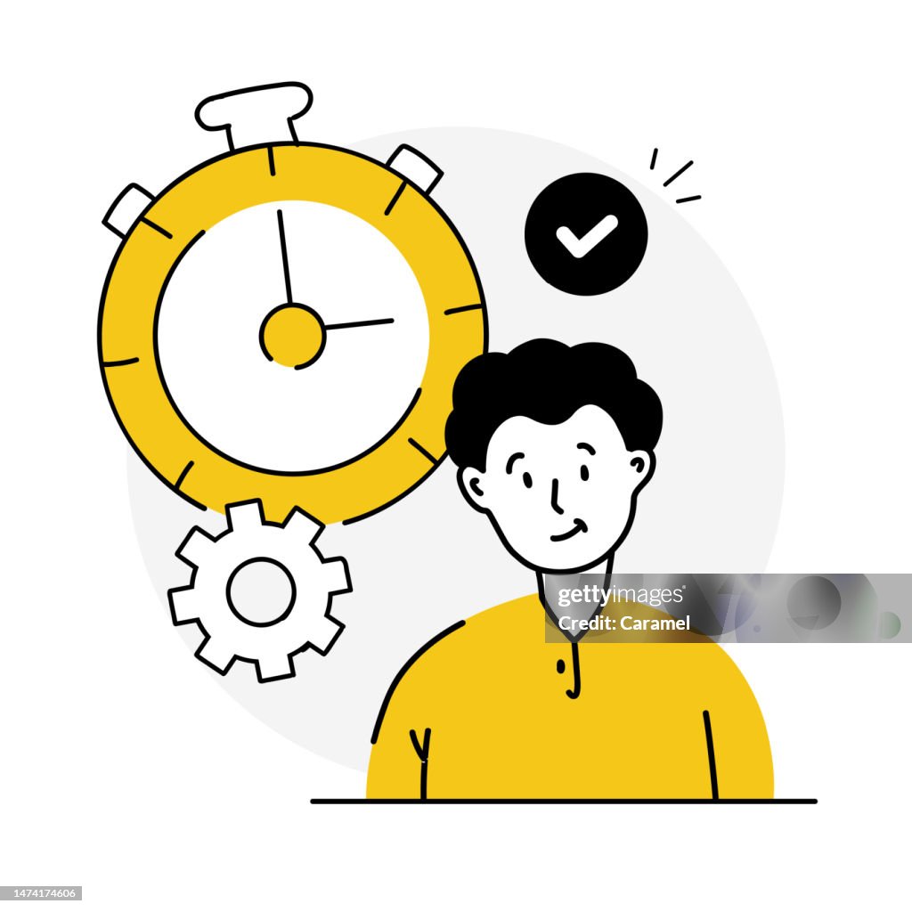 Fun Performance Management Graphics Performance Management High-Res Vector Graphic - Getty Images