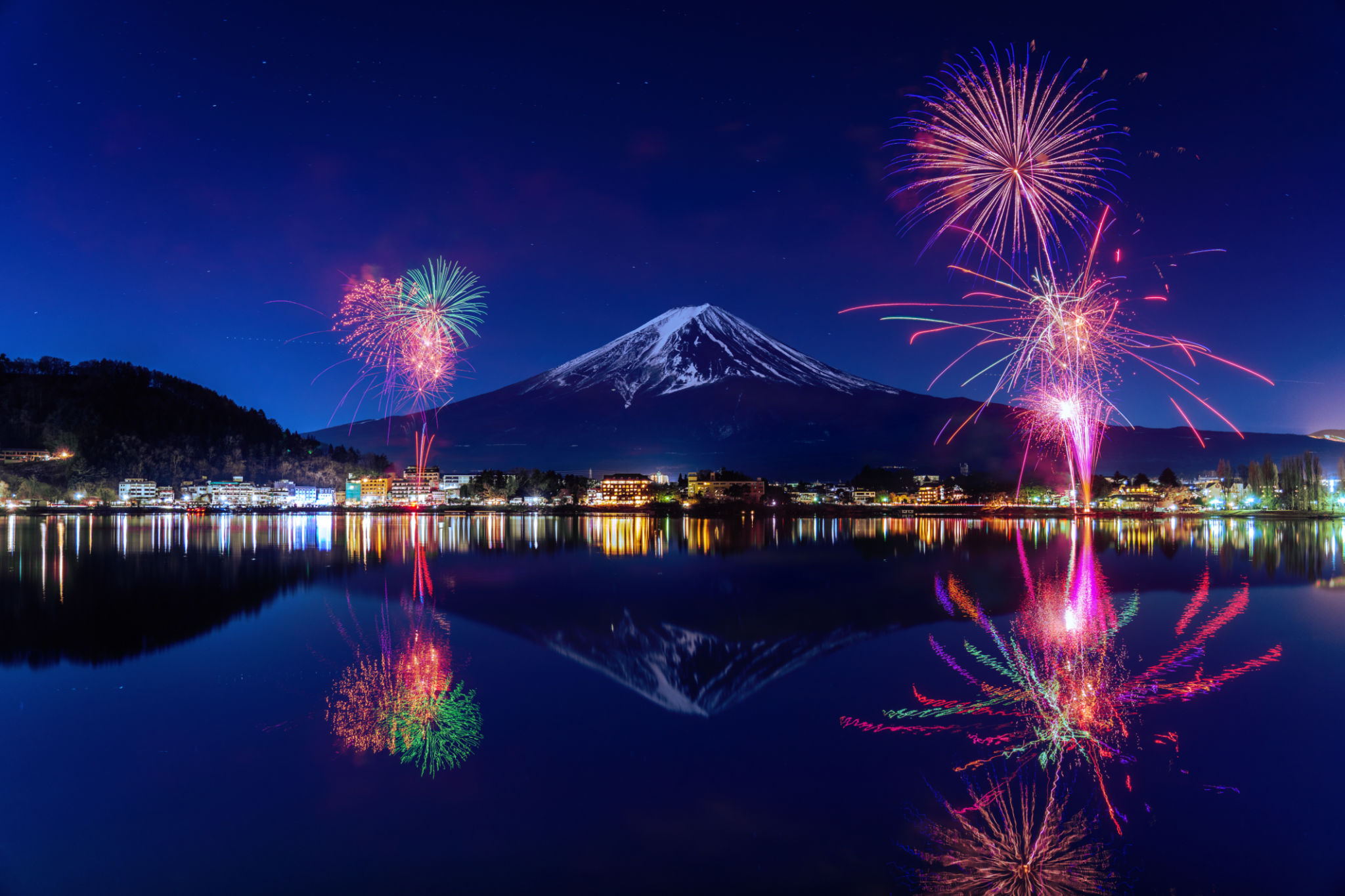 japan new year