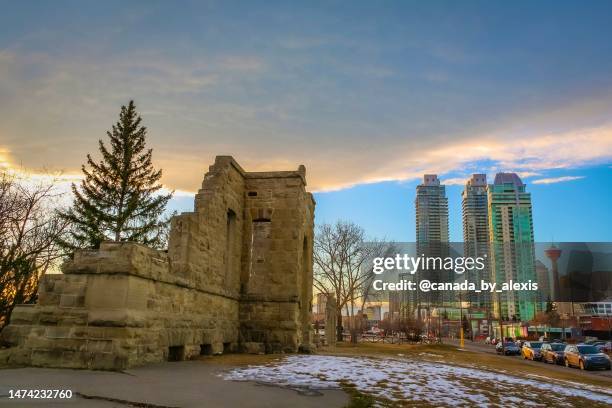 Rona Rundle 30 Rundle Building Stock Photos, High-Res Pictures, and Images - Getty ...