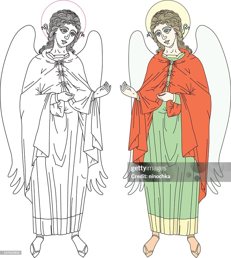 Angel