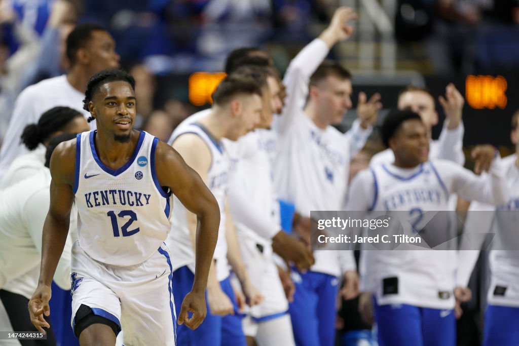 Providence v Kentucky