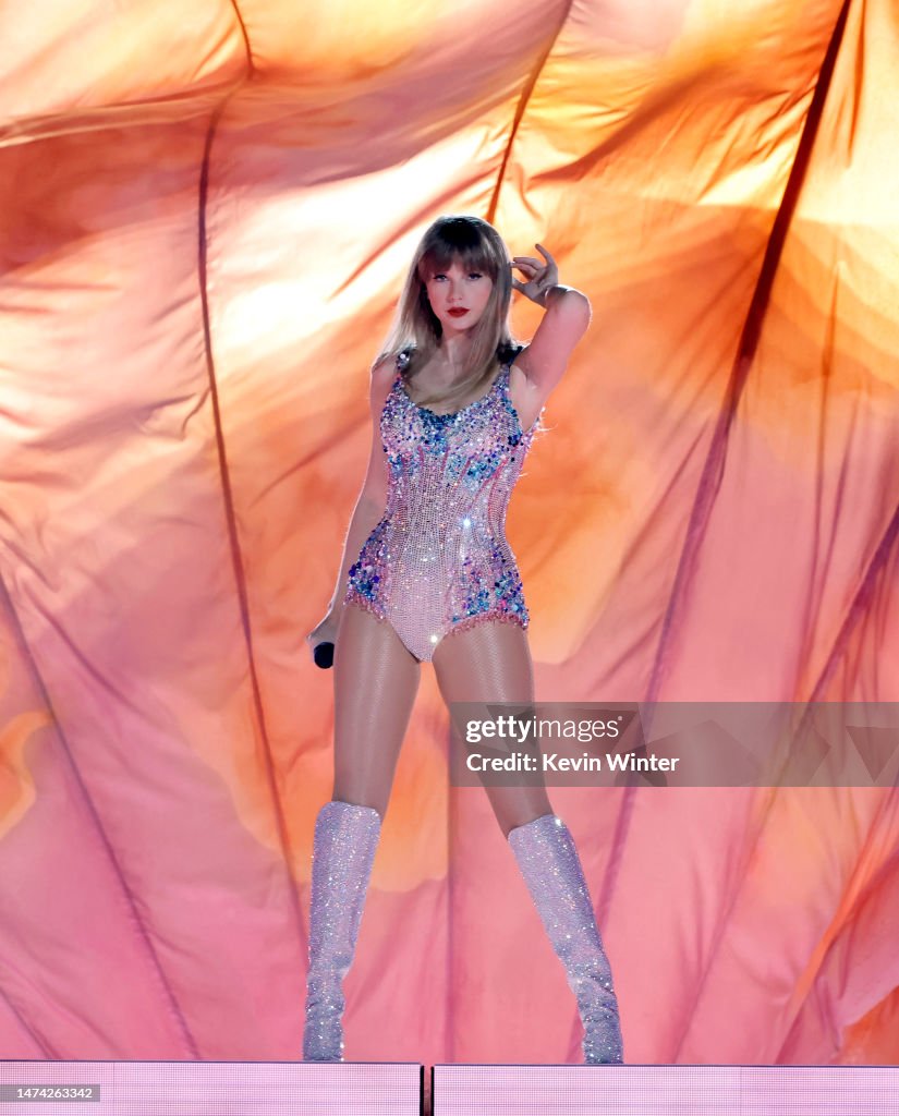 Opening Night of Taylor Swift | The Eras Tour