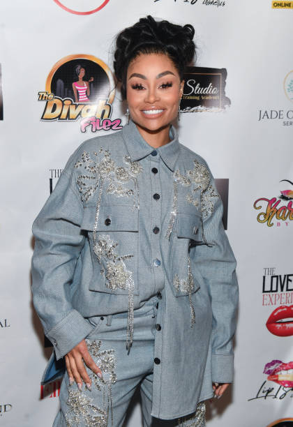 GA: Alexis Skyy's Ellements Magazine Cover Reveal Party