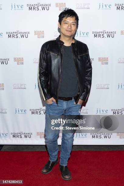 Archie Kay 371 Archie Kao Photos & High Res Pictures - Getty Images