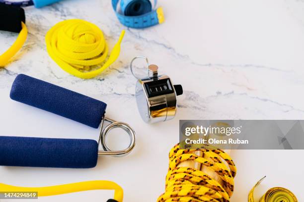 Tally Rope Space Gripper Photos and Premium High Res Pictures - Getty Images