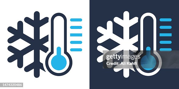 Temperature weather icon. Solid icon vector illustration. For website design, logo, app, template, ui, etc. Temperature weather icon. Solid icon vector illustration. For website design, logo, app, template, ui, etc.