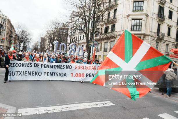 Basque Pritest 8,513 Basque Conflict Stock Photos, High-Res Pictures, and Images ...