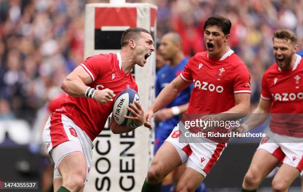George Chatterton Rugby George North Rugby Photos and Premium High Res Pictures - Getty Images