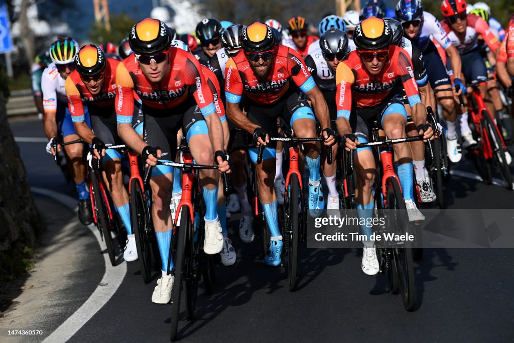 114th Milano-Sanremo 2023