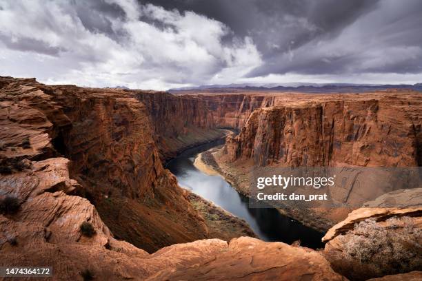 glen canyon arizona - page foto e immagini stock