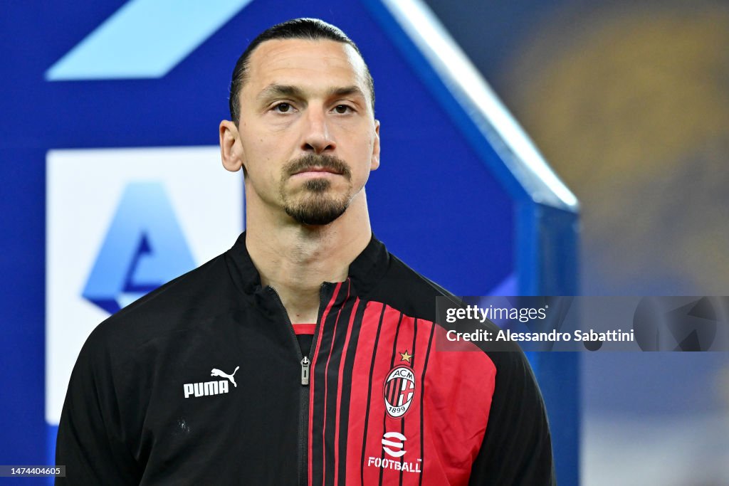 Udinese Calcio v AC Milan - Serie A