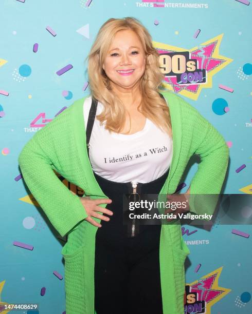 Caroline Rhea Boo Caroline Rhea Photos and Premium High Res Pictures - Getty Images