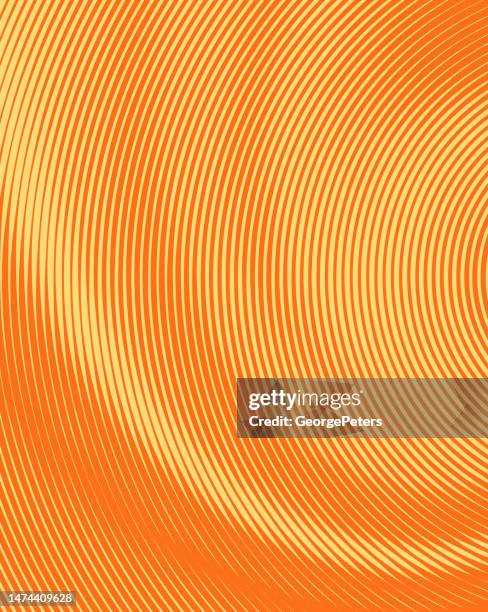 gold rippled background - brushed metal stock illustrations