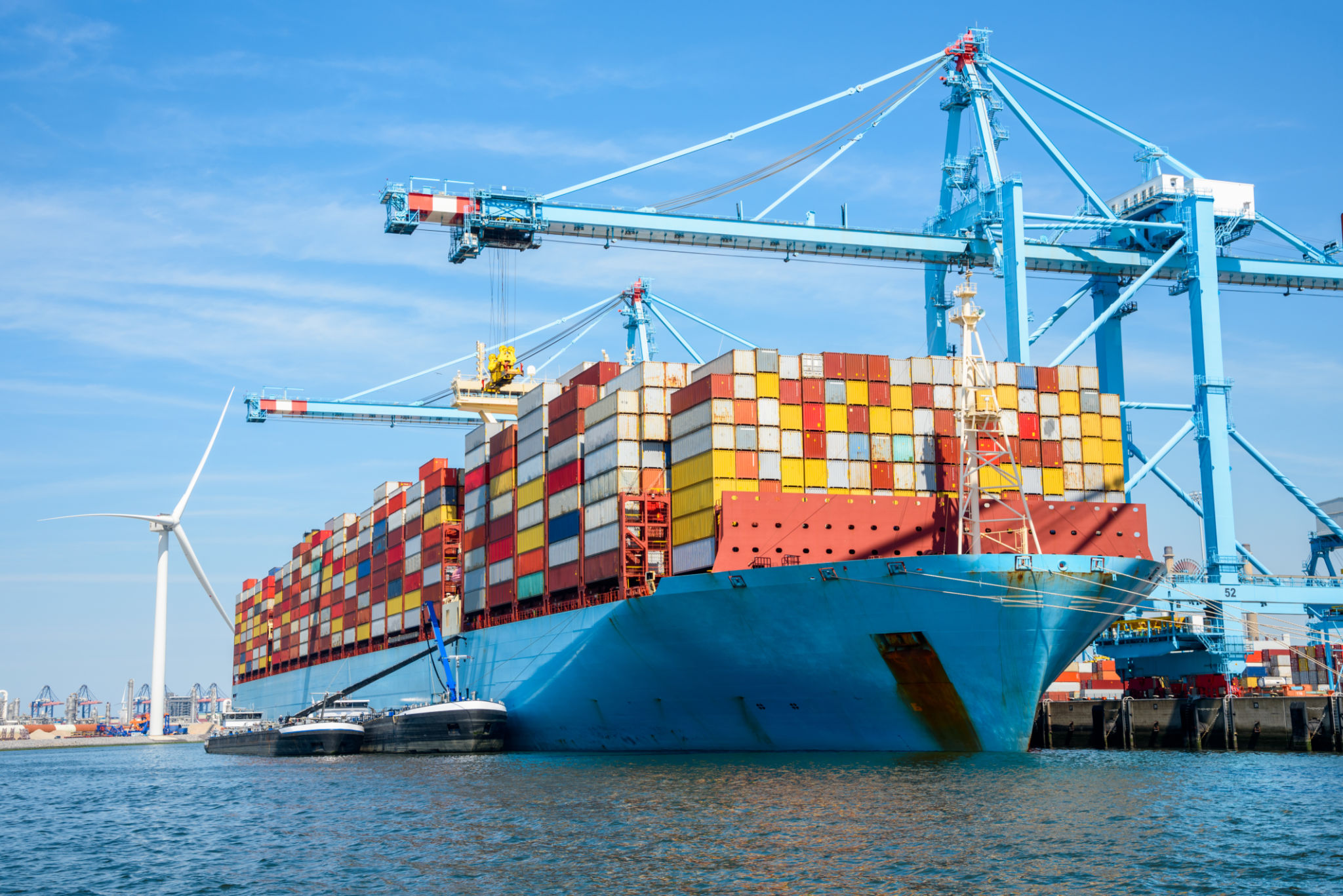 boat sustainability