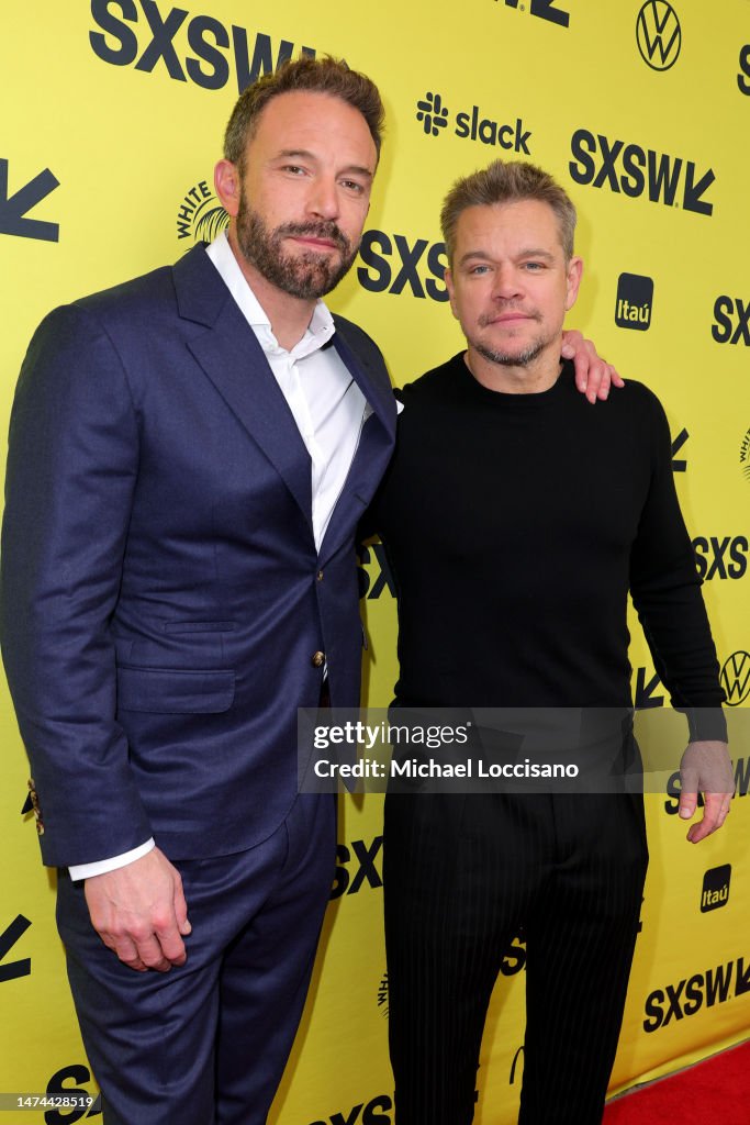 AIR - 2023 SXSW Conference and Festivals
