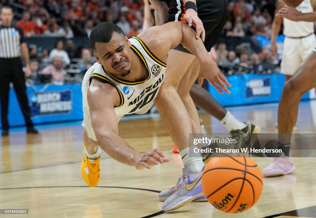 Princeton v Missouri