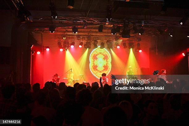 Duling Machine Band 48 Duling Hall Photos & High Res Pictures - Getty Images