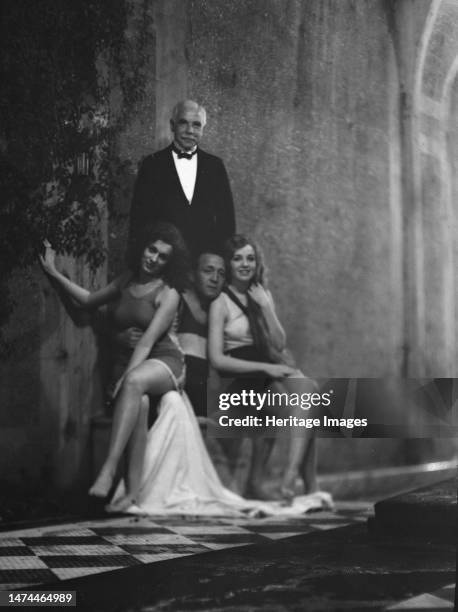 Otto Hermann Kahn Photos and Premium High Res Pictures Getty Images
