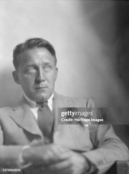 198 Edmund Goulding Photos & High Res Pictures Getty Images