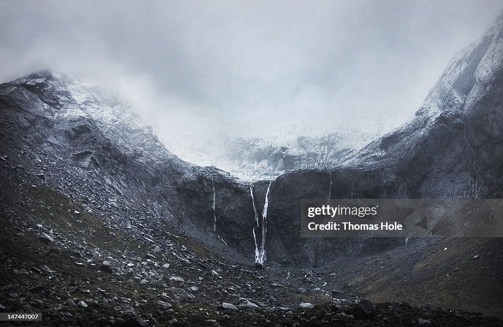 Milford sound