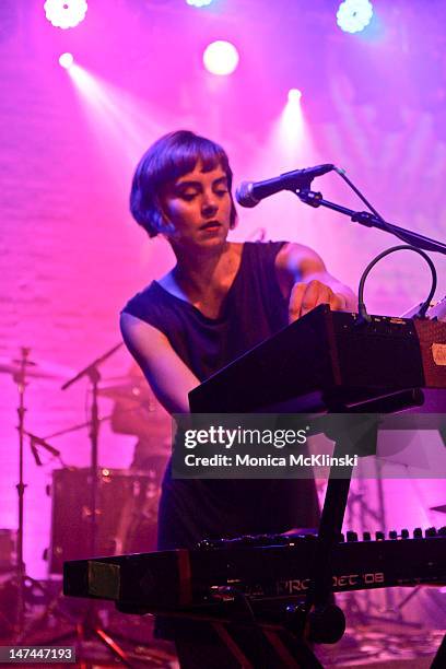 Duling Machine Band 48 Duling Hall Photos & High Res Pictures - Getty Images