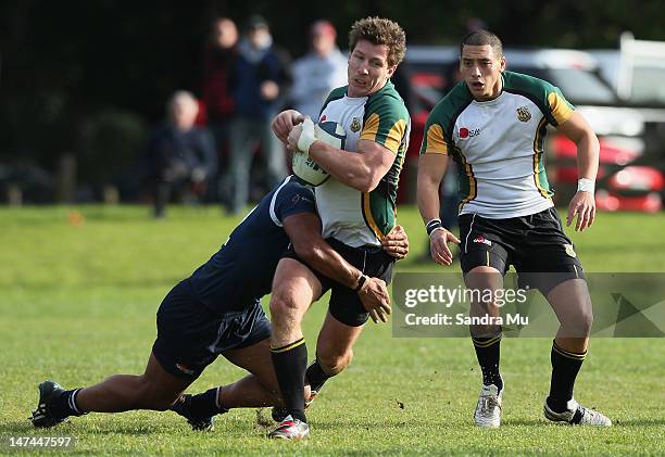 Col Maxwell Rugby Grammar Carlton V College Rifles Photos and Premium High Res Pictures ...