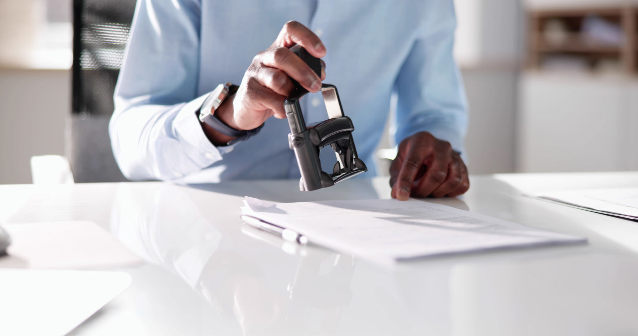 notary services