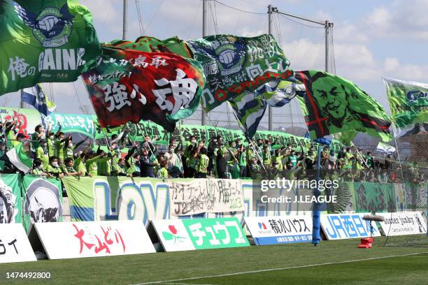 Gainare Tottori Photos and Premium High Res Pictures Getty Images