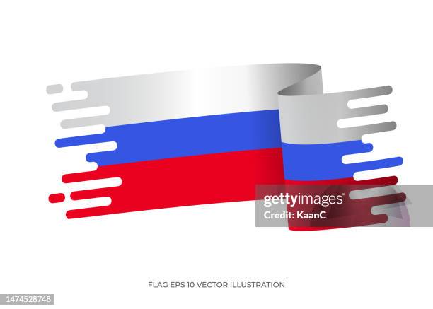 Russian Banner Pattern 74 Traditional Russian Pattern High Res Vector Graphics - Getty Images