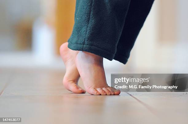Hi Resolution Toes 6,952 Standing On Tip Toes Stock Photos, High-Res Pictures, and Images ...