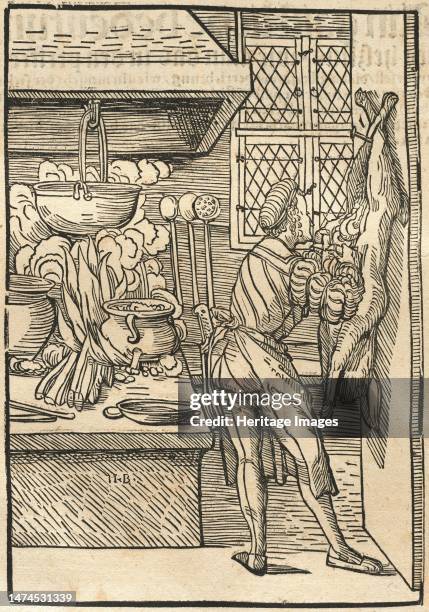 Das buch granatapfel im latin genant Malogranatus.., 1510. The Book of Pomegranate in Latin called Malogranatus.