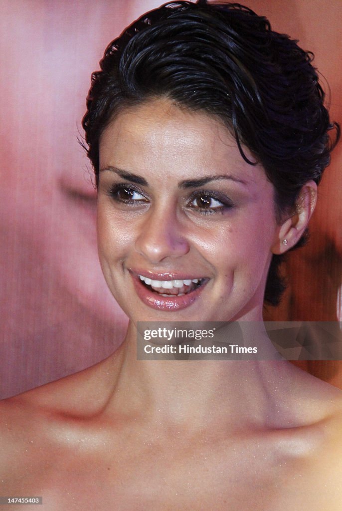 Bollywood Actress Gul Panag