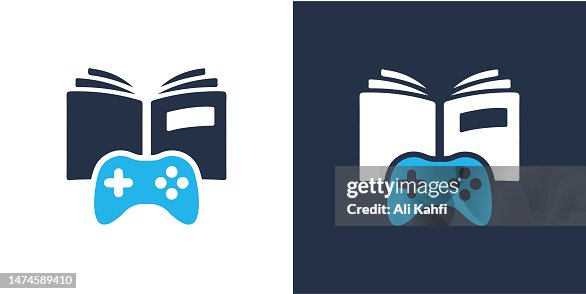 Game education icon. Solid icon vector illustration. For website design, logo, app, template, ui, etc. Game education icon. Solid icon vector illustration. For website design, logo, app, template, ui, etc.