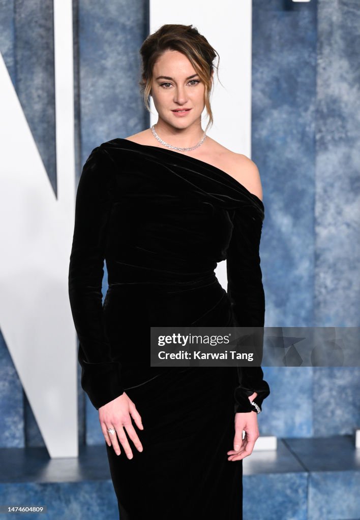 Shailene Woodley Attends The 2023 Vanity Fair Oscar Party Hosted By shailene-woodley-attends-the-2023-vanity-fair-oscar-party-hosted-by