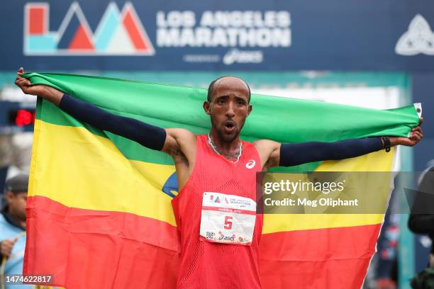 55 Jemal Yimer Stock Photos, High-Res Pictures, and Images - Getty Images