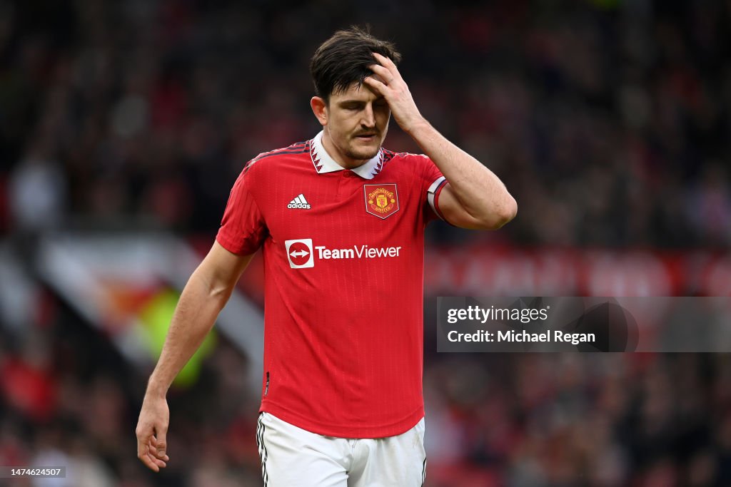 Manchester United v Fulham: Emirates FA Cup Quarter Final