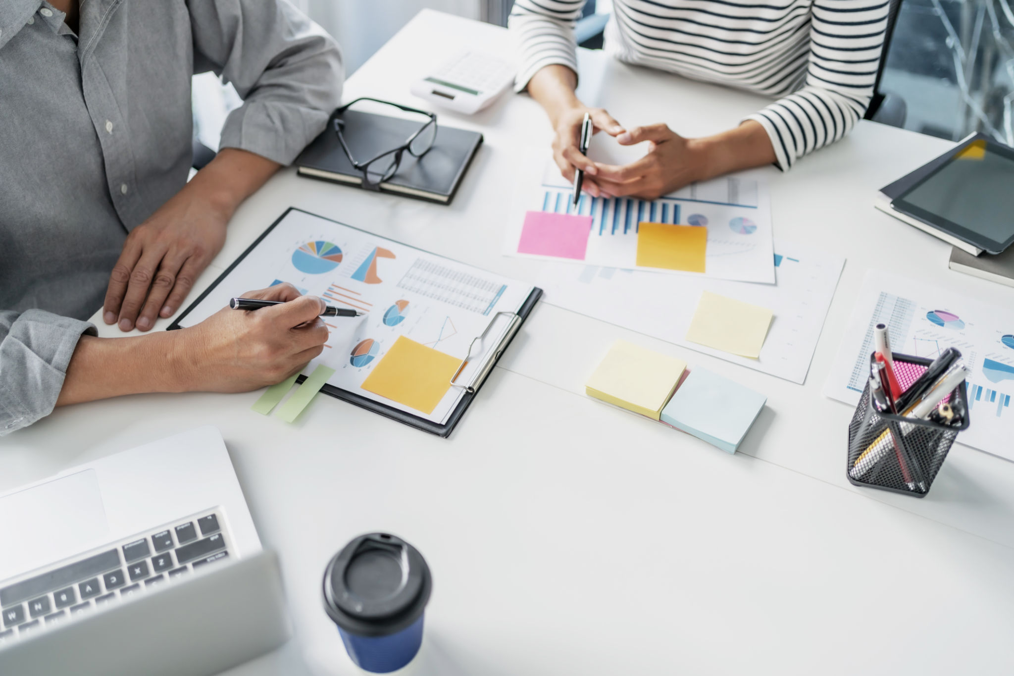 startup bookkeeping