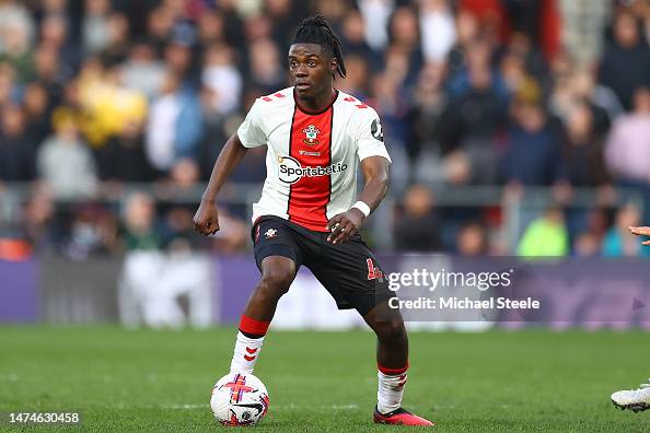 Southampton FC v Tottenham Hotspur - Premier League Southampton FC v Tottenham Hotspur - Premier League