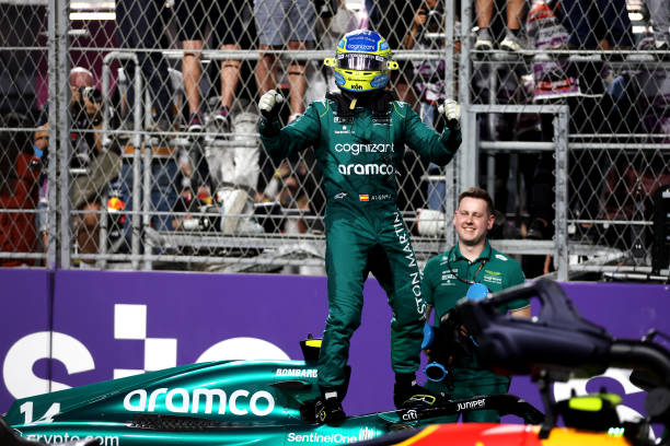 Alonso