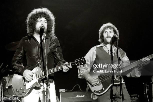 Jeff Lynne Photos Photos and Premium High Res Pictures - Getty Images