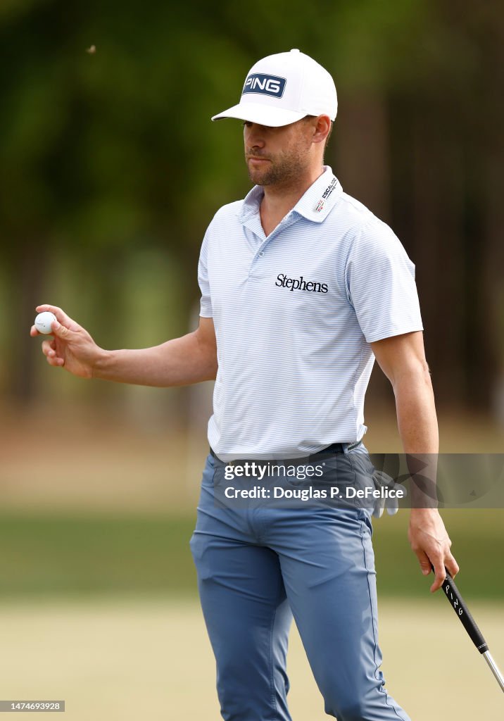 Valspar Championship - Final Round