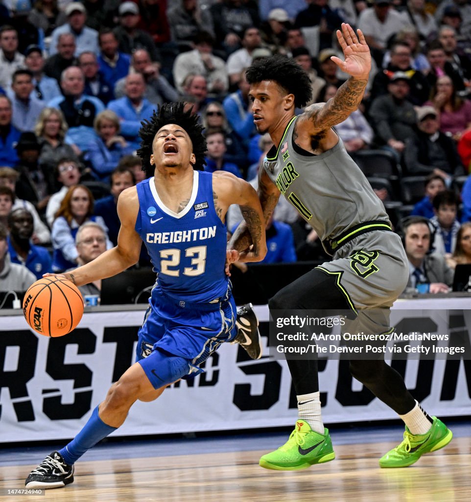 NCAA MARCH MADNESS ROUND 2