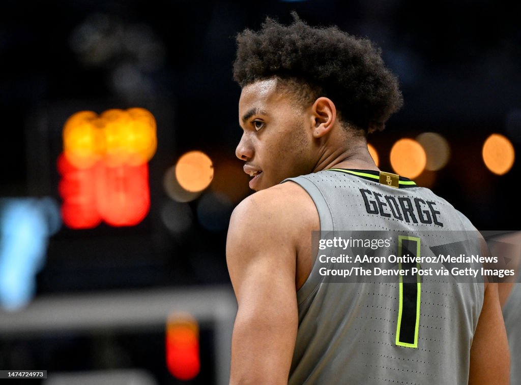 NCAA MARCH MADNESS ROUND 2