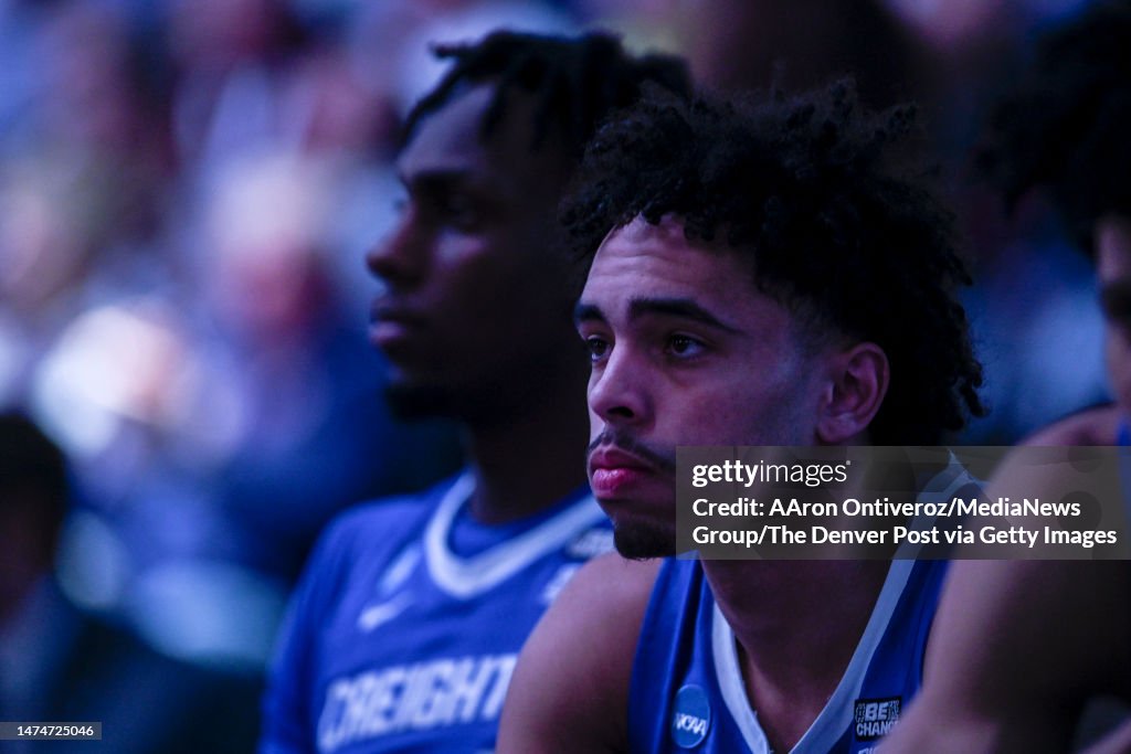 NCAA MARCH MADNESS ROUND 2