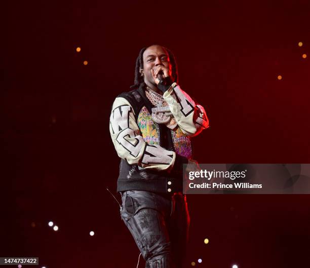 Gee El Rapper 467 Est Gee Stock Photos, High-Res Pictures, and Images - Getty Images