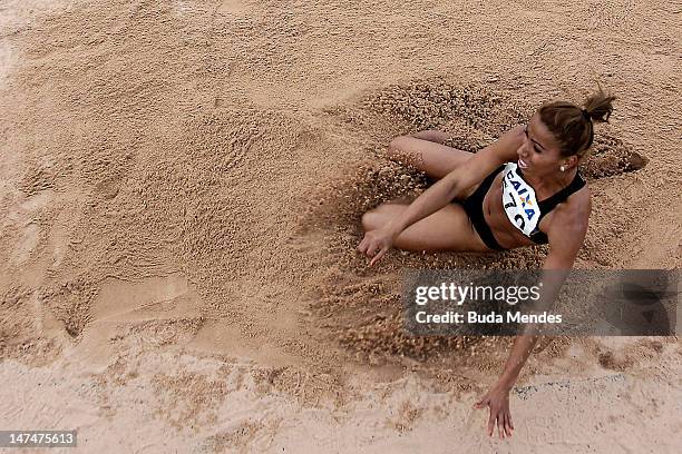 Lucimara Silva Photos and Premium High Res Pictures Getty Images