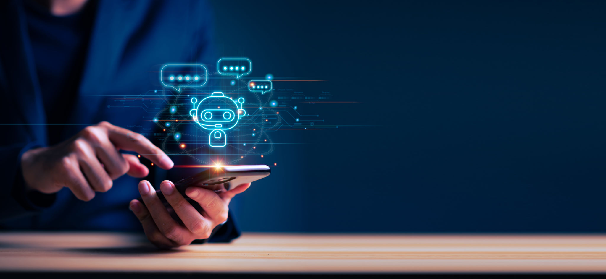 data analysis chatbot
