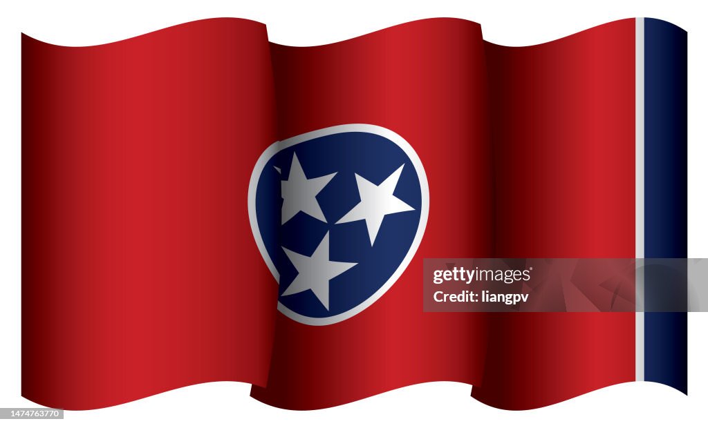 Flag of Tennessee